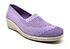 lady flat comfort shoes